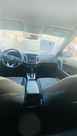 هیوندای کرێتا